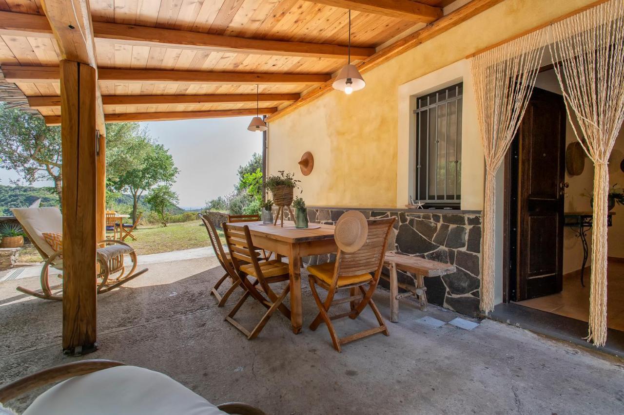 Ferienwohnung Sardinia Re - Casa Luisa With Pool Alghero Exterior foto