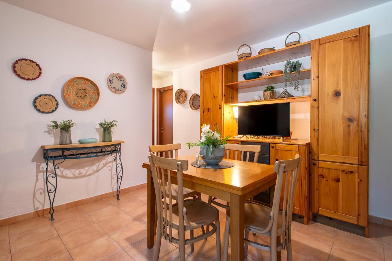 Ferienwohnung Sardinia Re - Casa Luisa With Pool Alghero Exterior foto