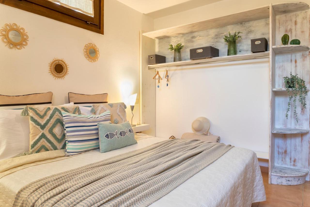 Ferienwohnung Sardinia Re - Casa Luisa With Pool Alghero Exterior foto