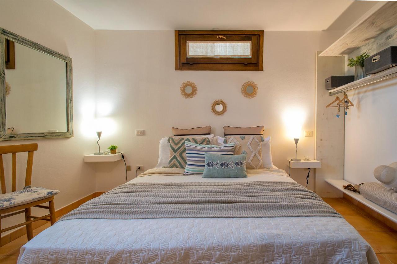 Ferienwohnung Sardinia Re - Casa Luisa With Pool Alghero Exterior foto
