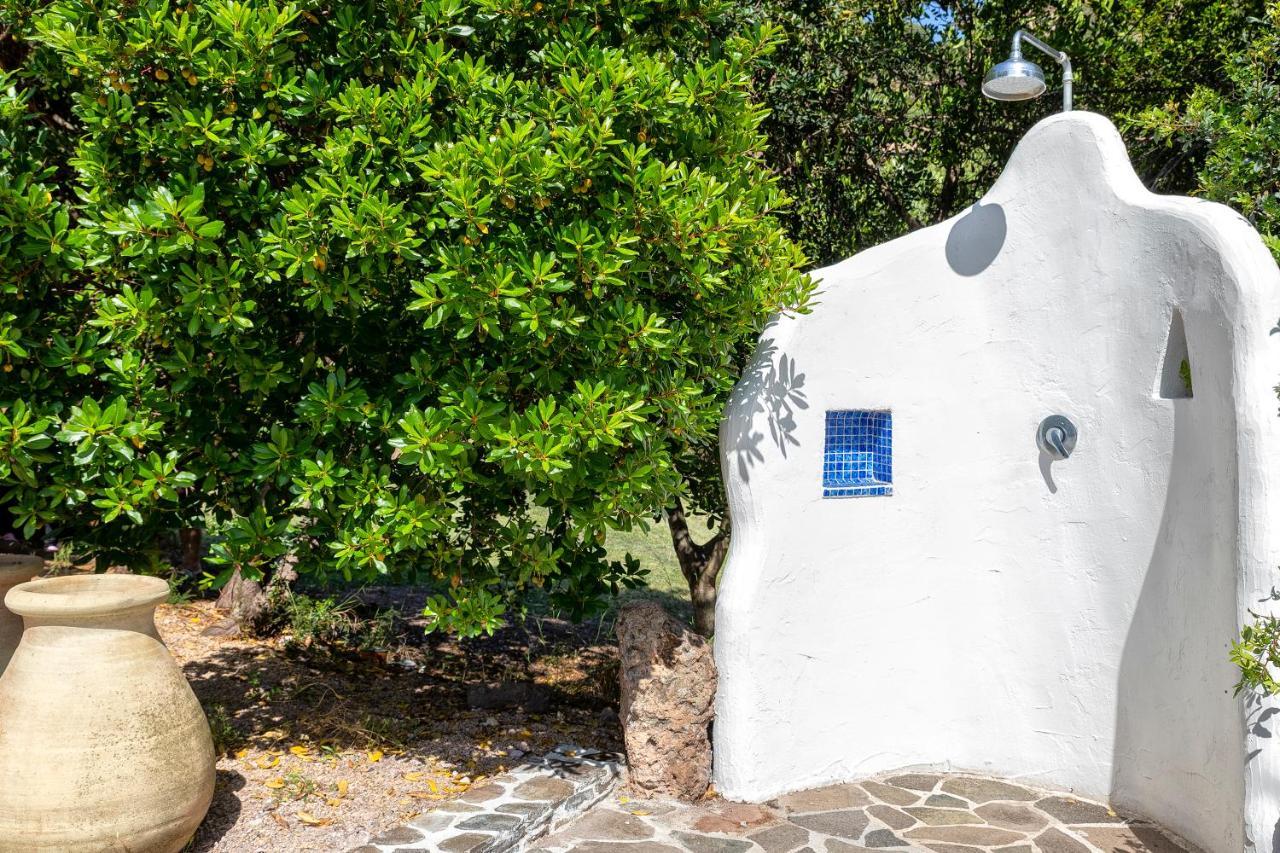Ferienwohnung Sardinia Re - Casa Luisa With Pool Alghero Exterior foto